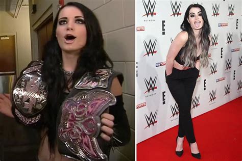 paige video leak|WWE: Paige reveals sex tape aftermath, suicide, anorexia